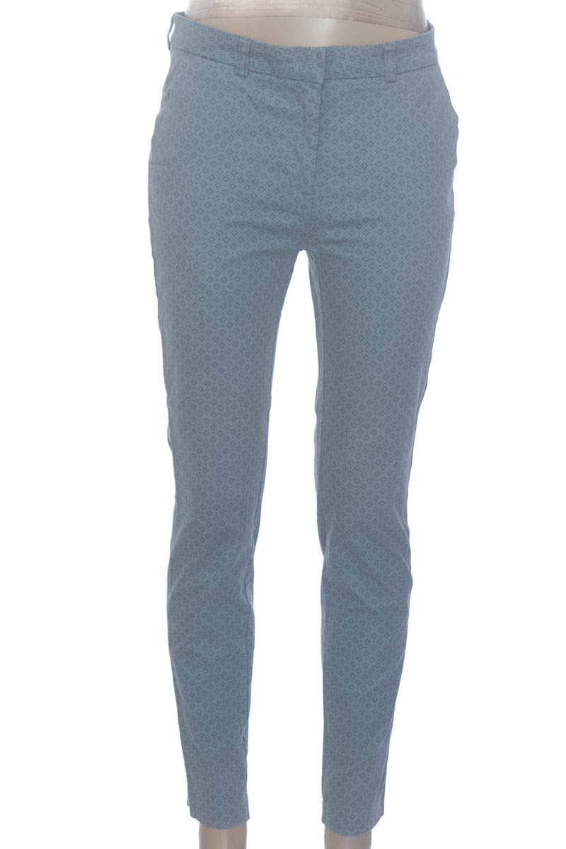 Pantalones color Azul - Basement