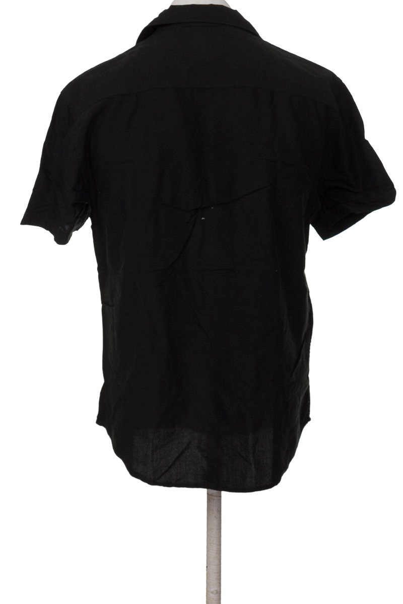 Camisa color Verde - Koaj