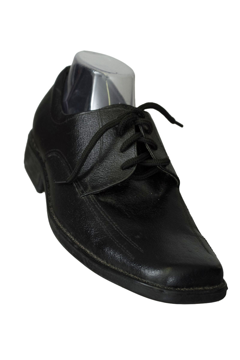 Zapato color Negro - Closeando