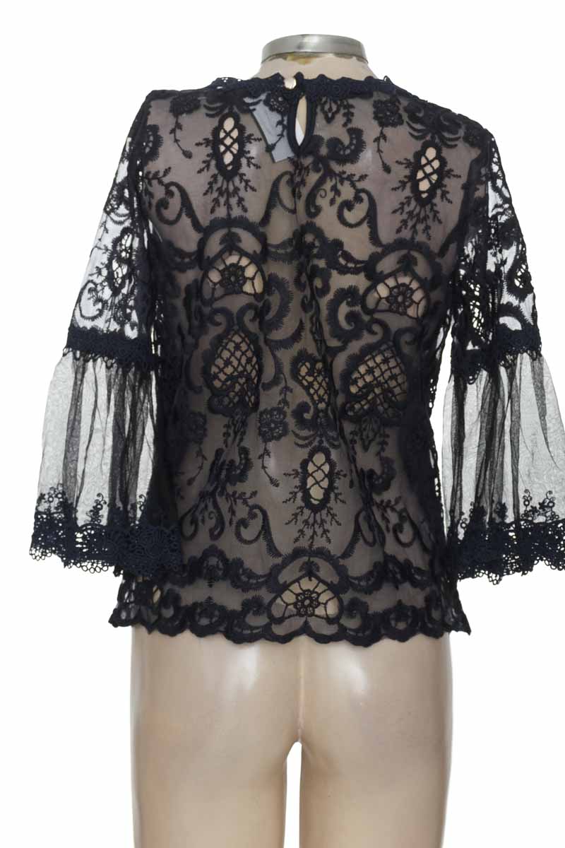 Blusa color Azul - L&T