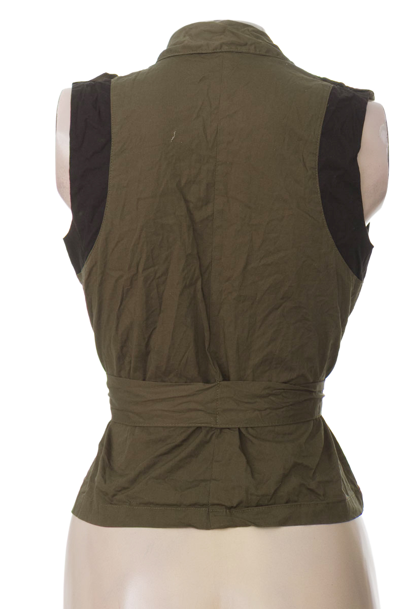 Top / Camiseta color Verde - Carmel