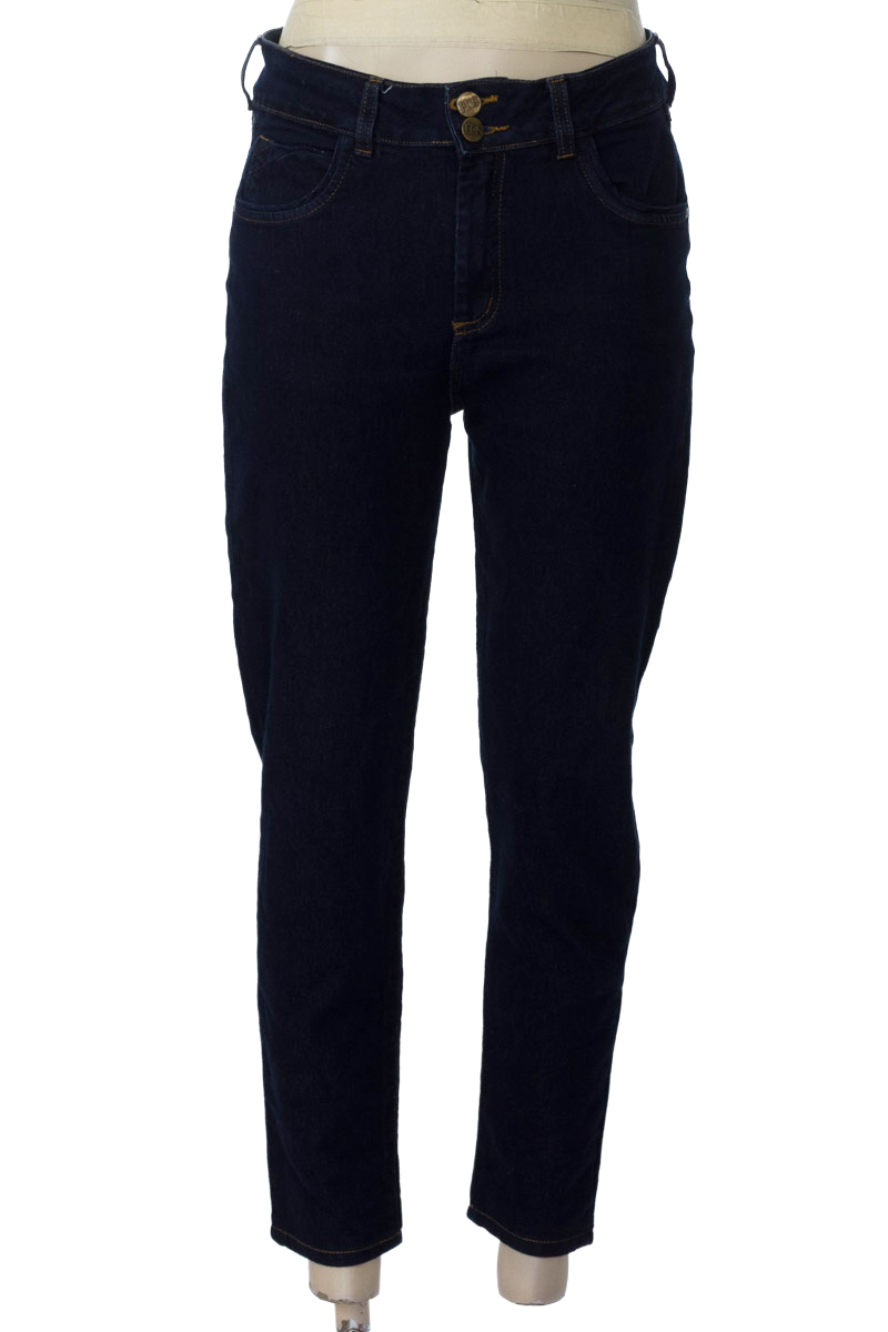 Pantalones color Azul - FDS