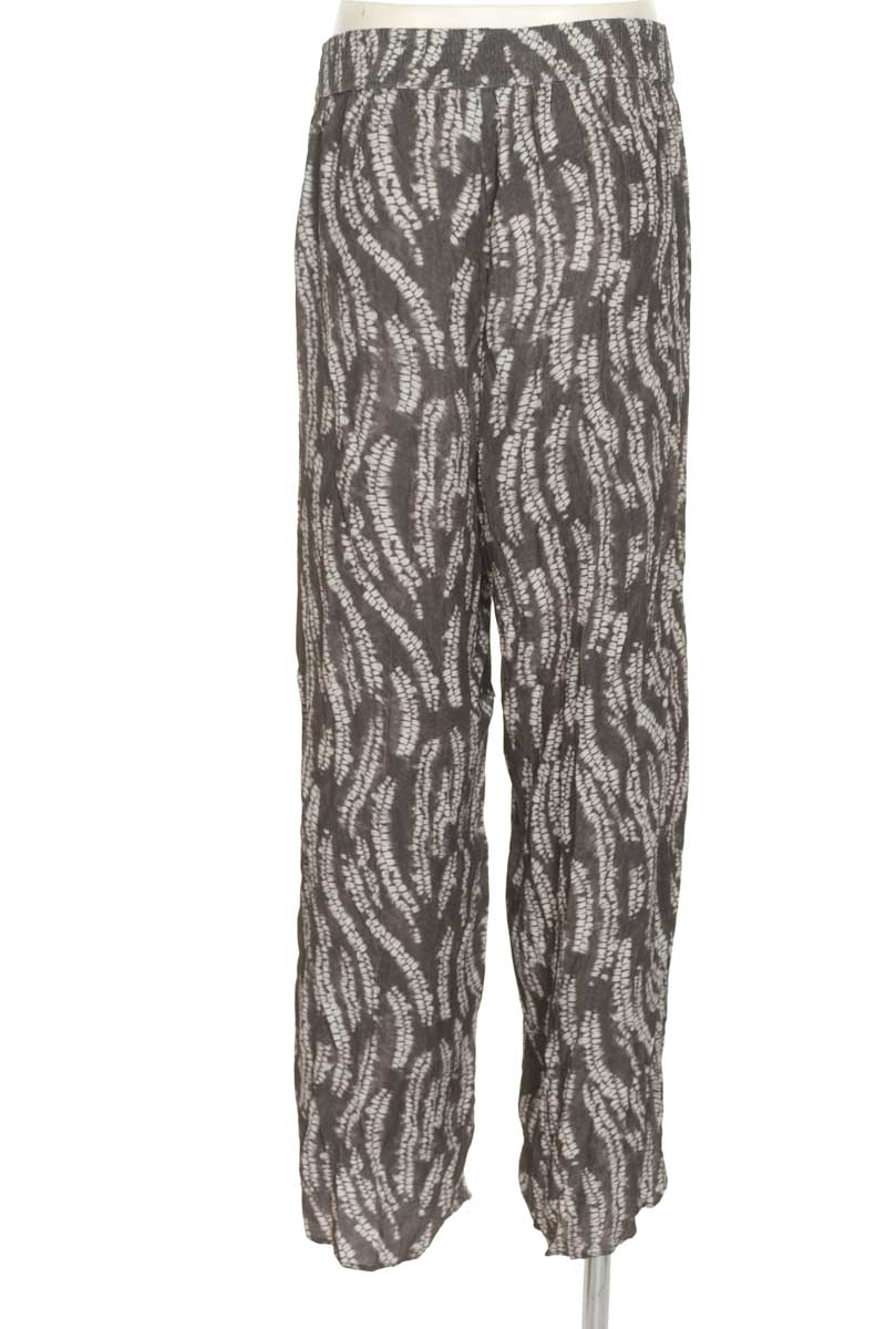 Pantalones color Gris - Pull & Bear