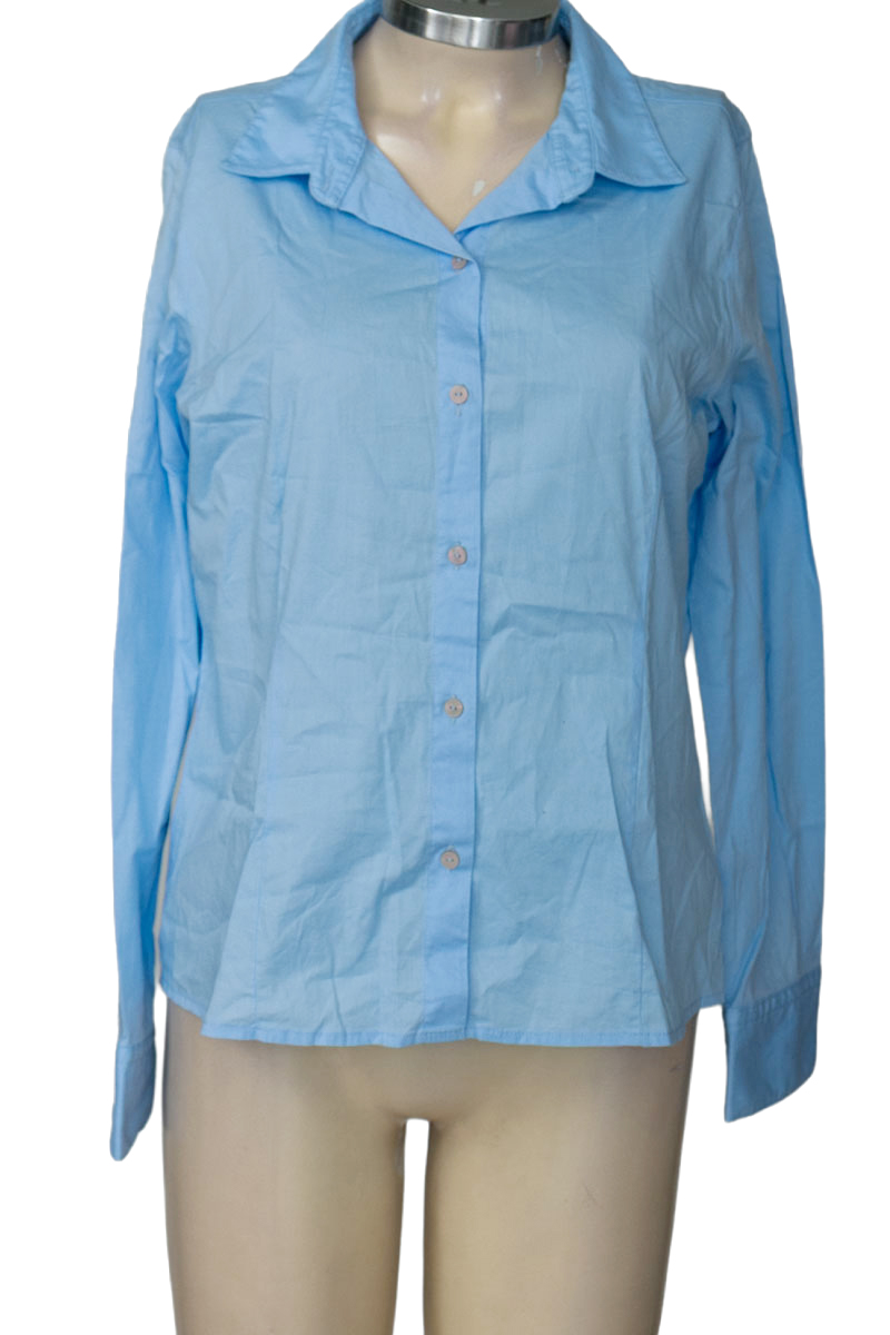 Blusa color Azul - FDS