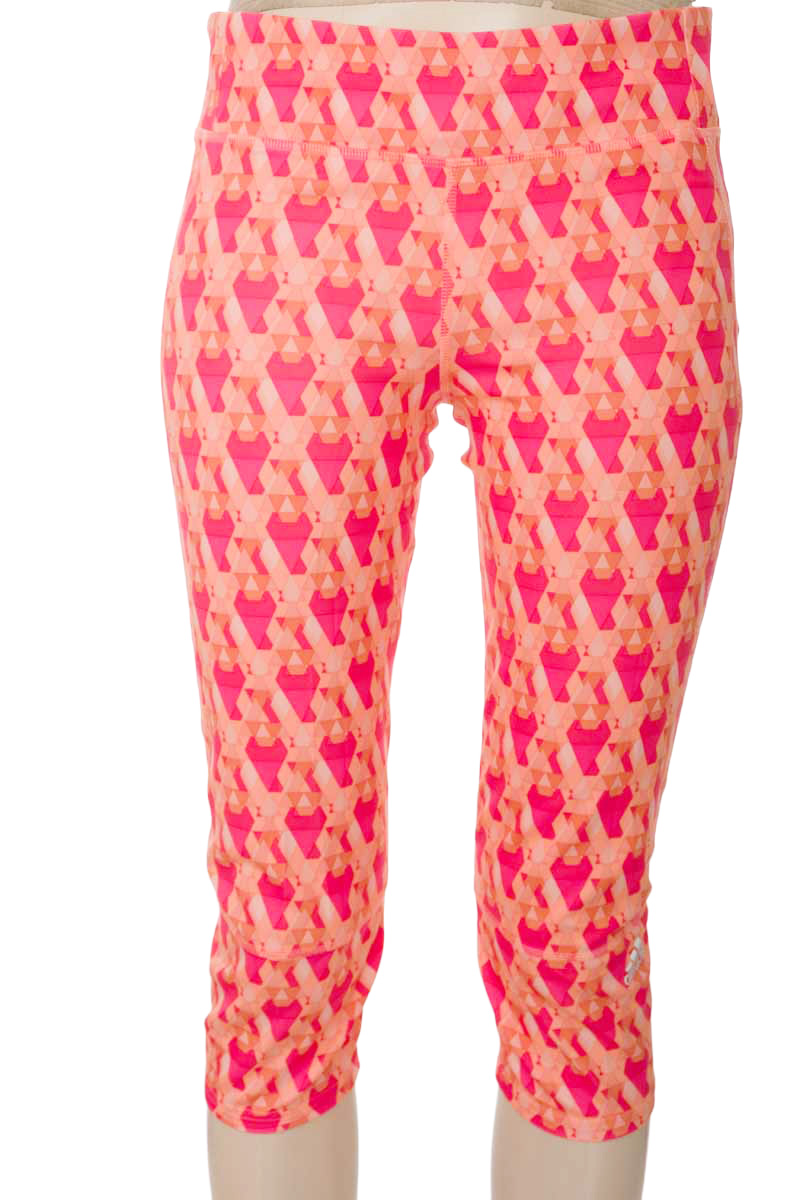 Ropa Deportiva / Salida de Baño color Naranja - Adidas