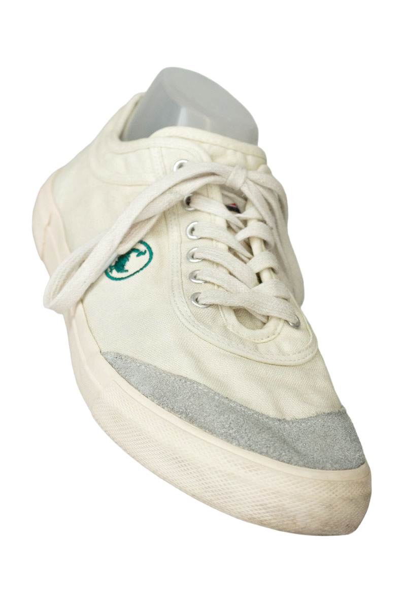 Tenis color Blanco - El Ganso