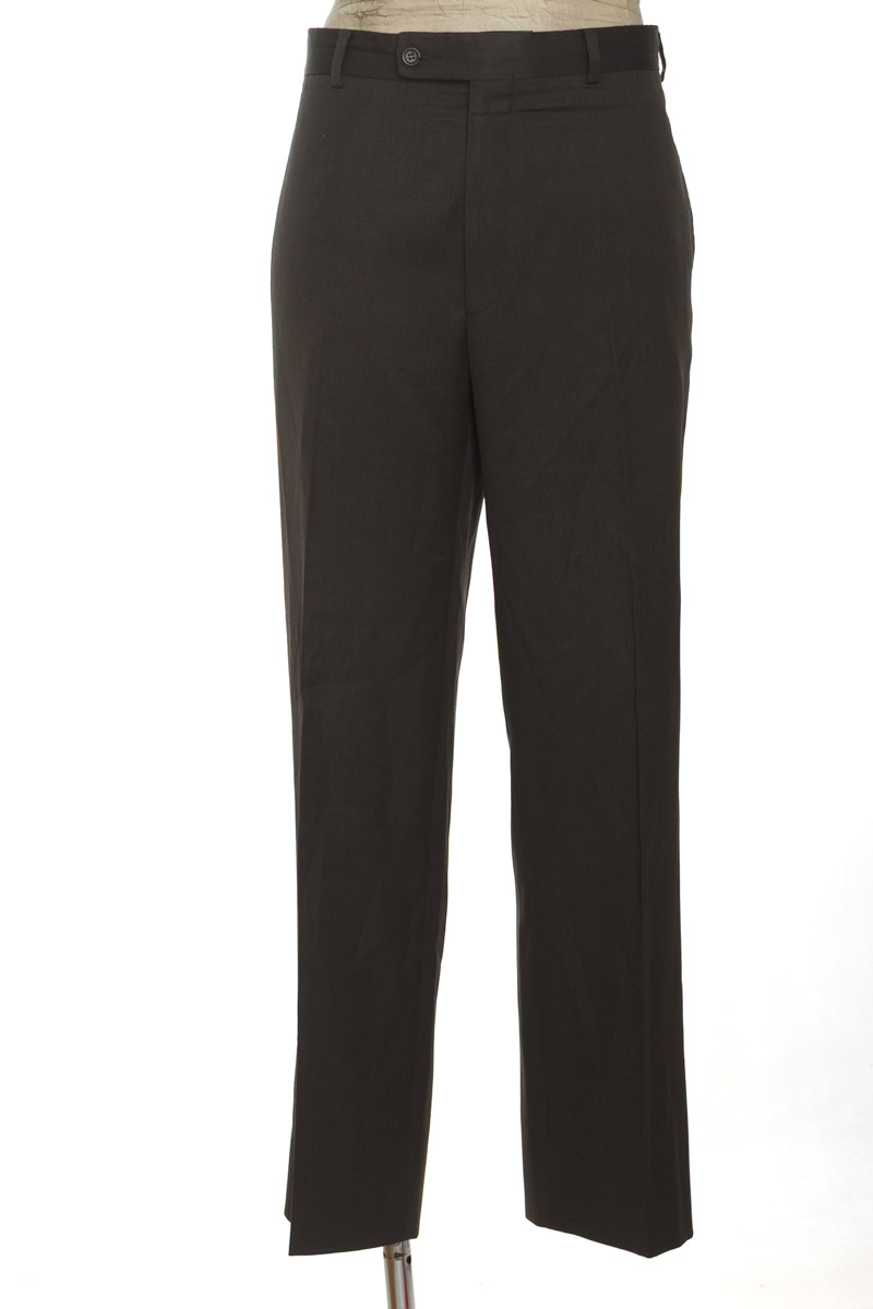 Pantalón color Gris - Arturo Calle