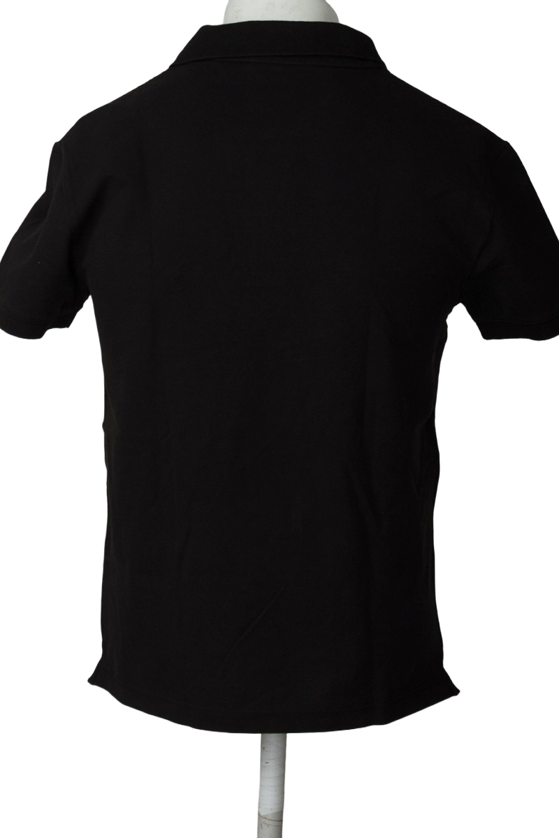 Polo color Negro - Calvin Klein