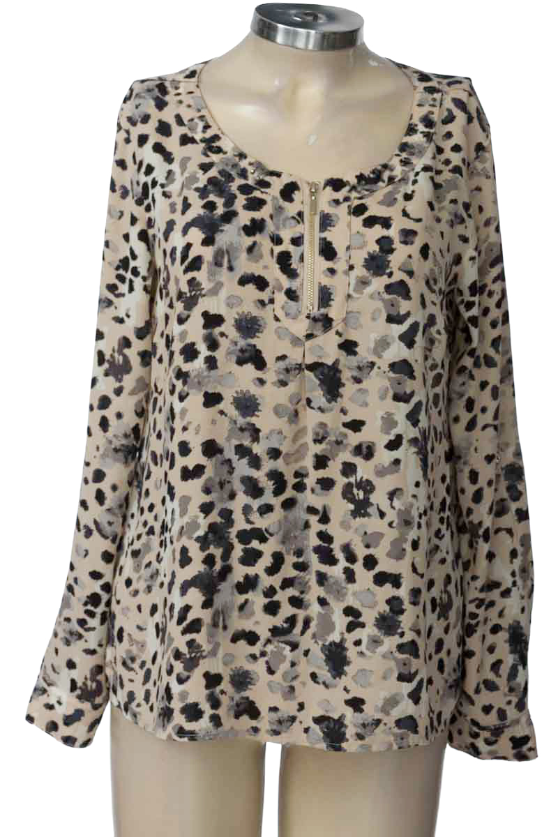 Blusa color Estampado - Southland