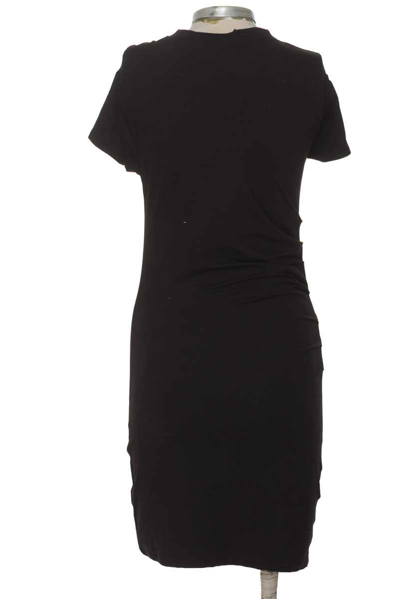 Vestido / Enterizo color Negro - Divided by H&M