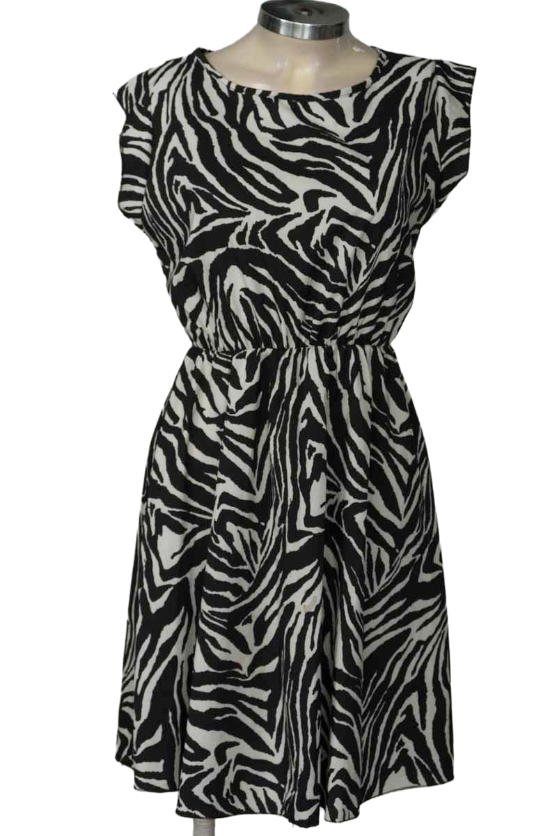 Vestido / Enterizo color Negro - Floria