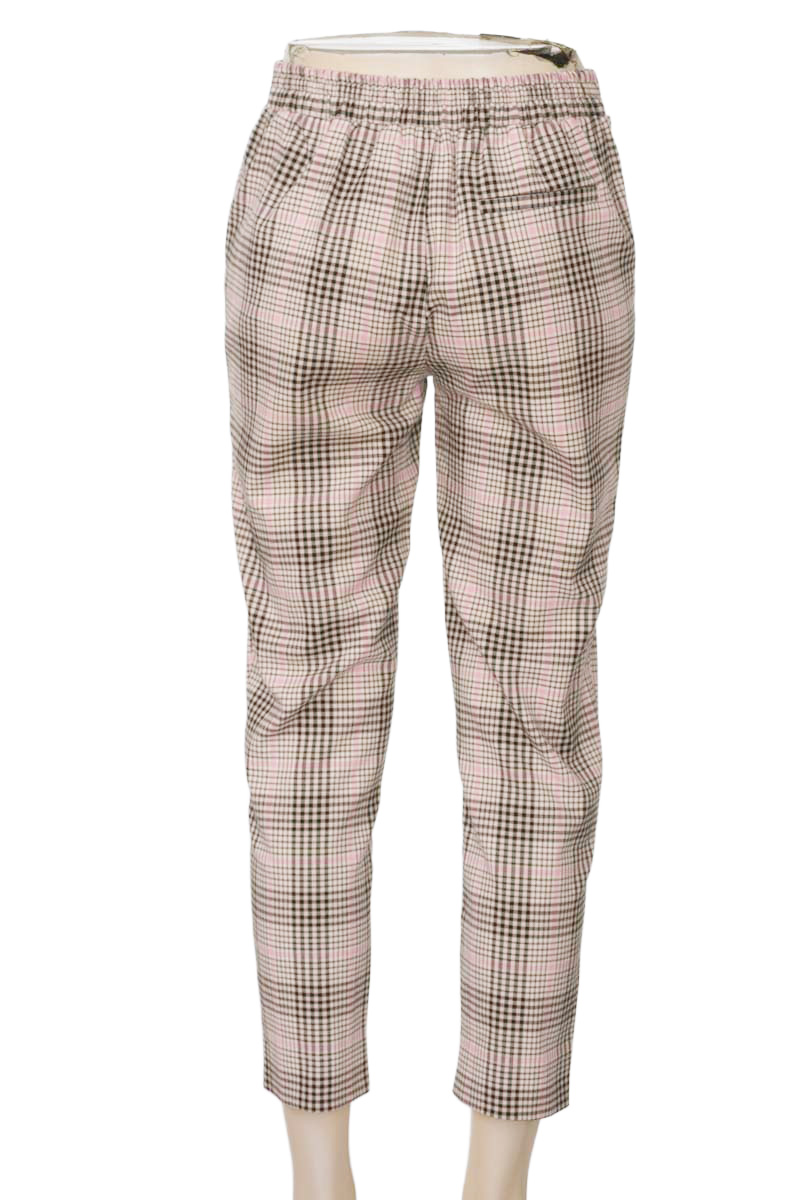 Pantalones color Beige - Sybilla