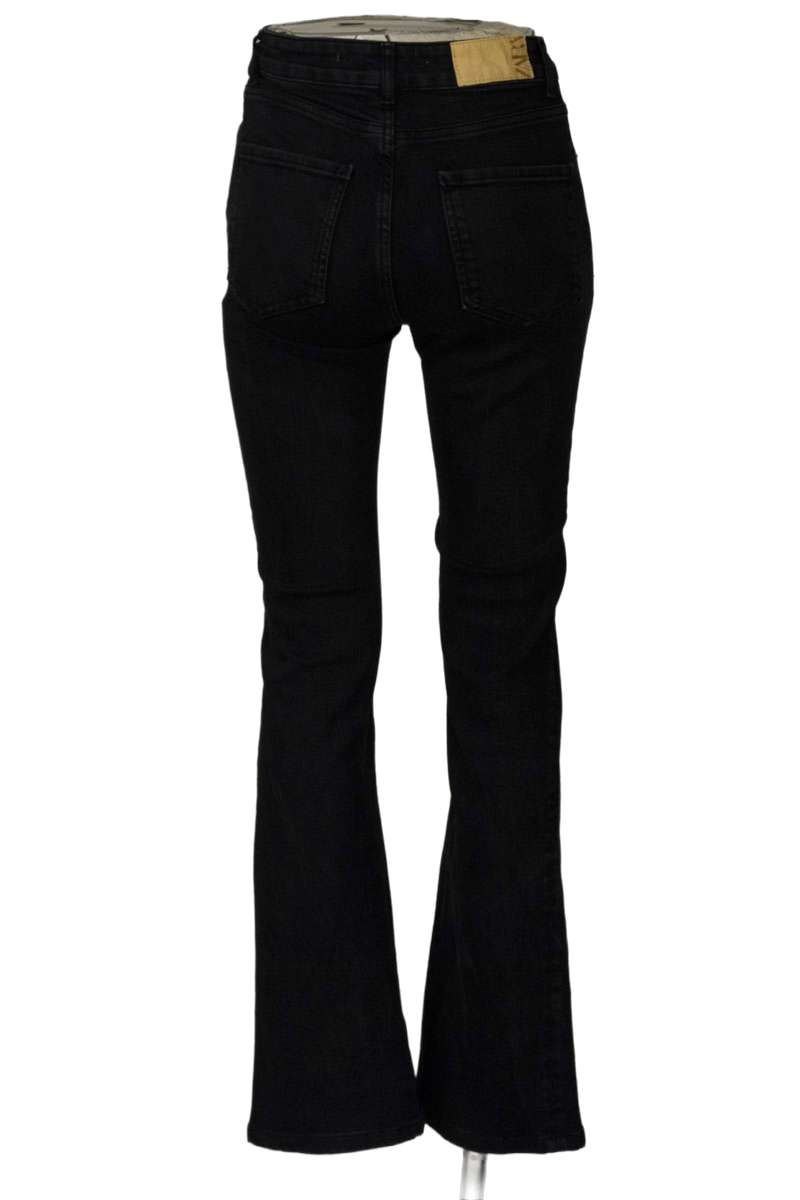 Pantalones color Negro - Zara