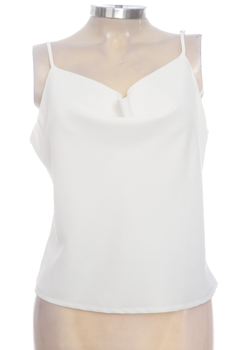 Top / Camiseta color Blanco - Milk & honey