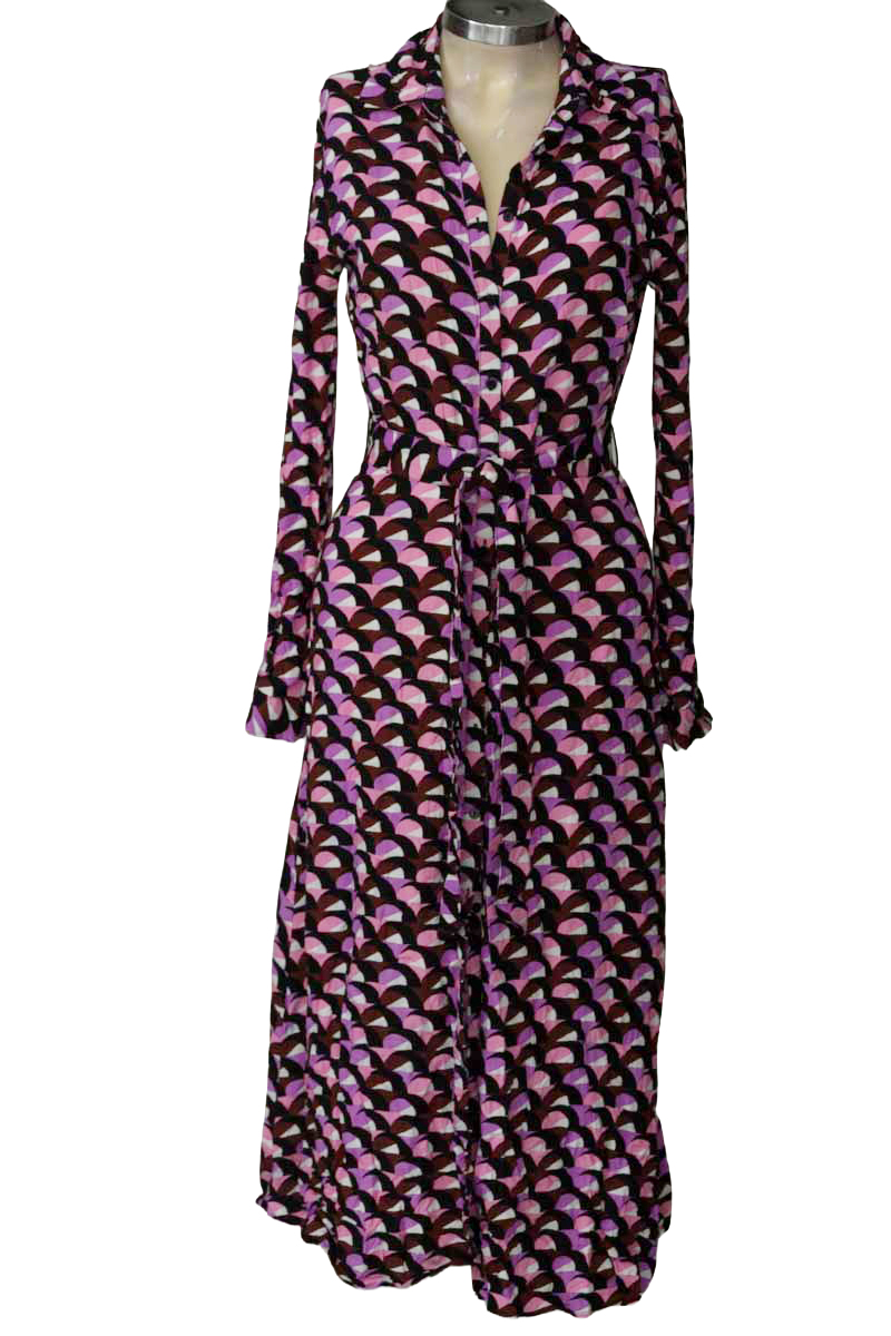 Vestido / Enterizo color Estampado - Stradivarius