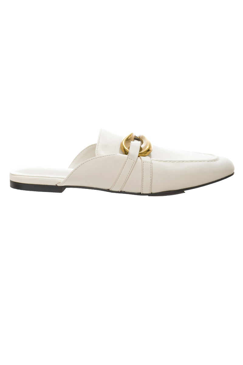 Zapatos color Blanco - Punto Blanco