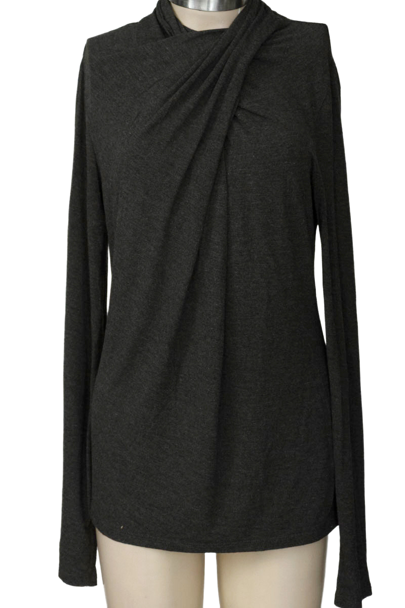 Sweater color Gris - Tahari