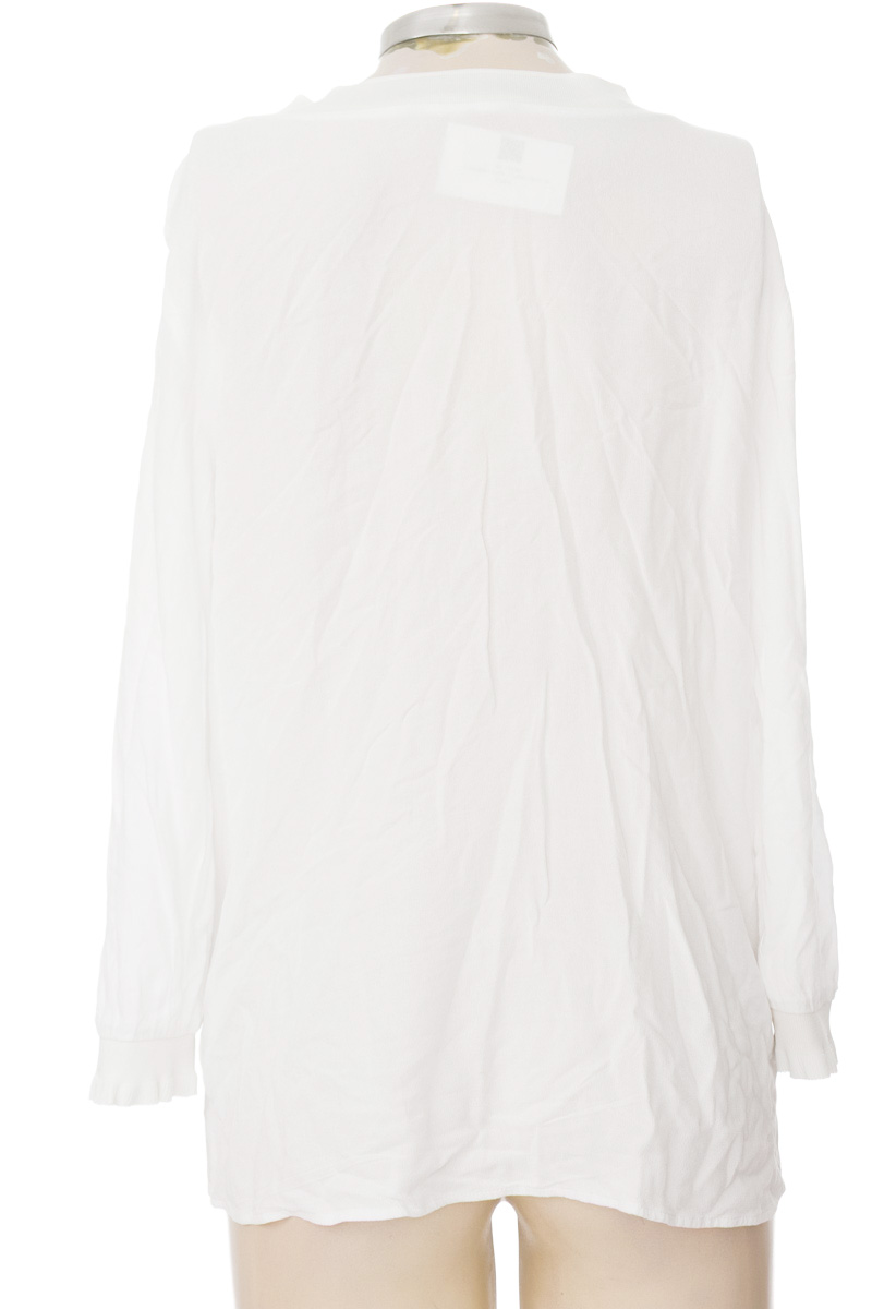 Sweater color Blanco - Esprit