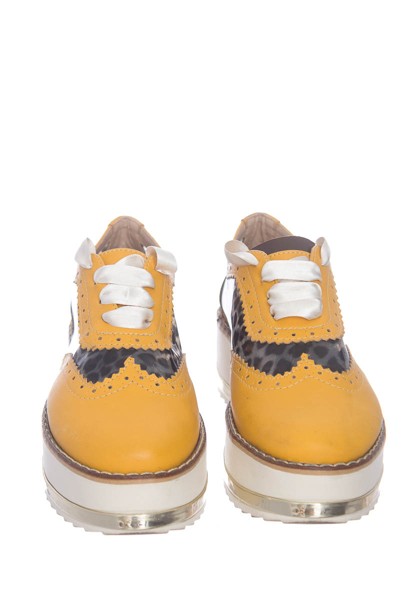 Geox umbretta scarpe donna marrone brown. Cerca, compra, vendi nuovo e usato: Ge