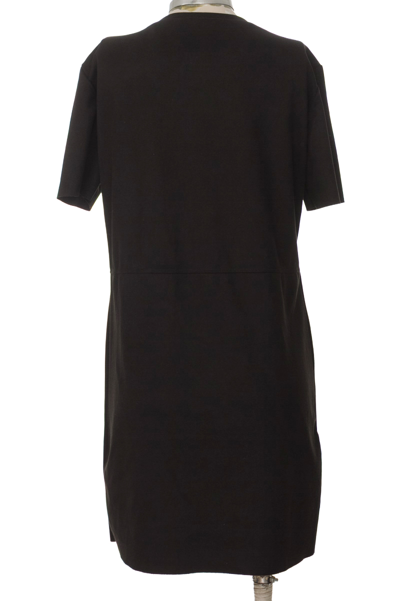 Vestido / Enterizo color Negro - Zara