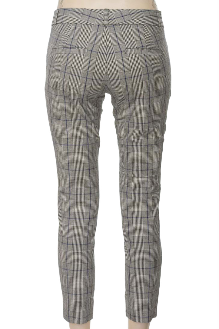 Pantalones color Negro - Banana Republic