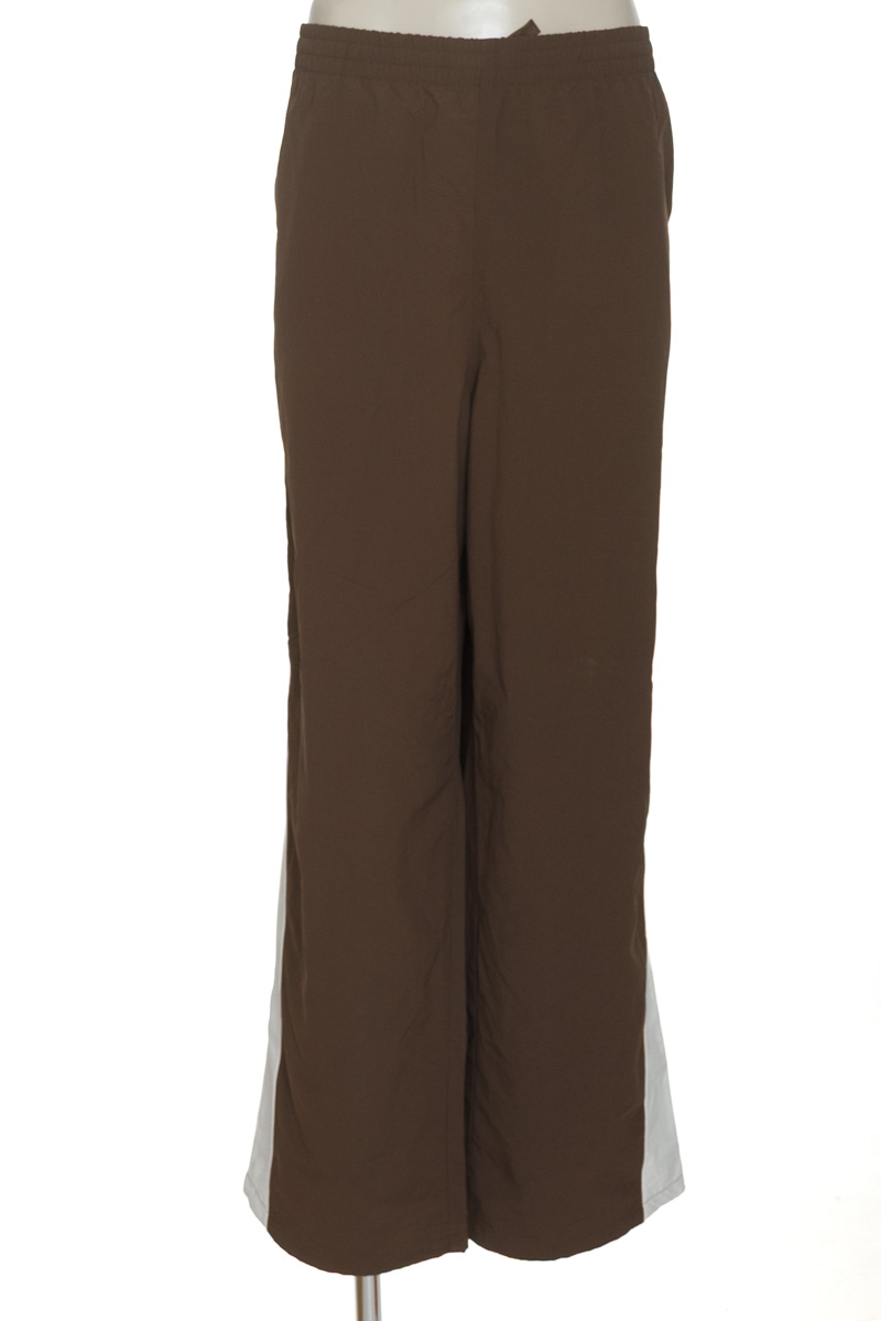 Pantalón color Café - H&M