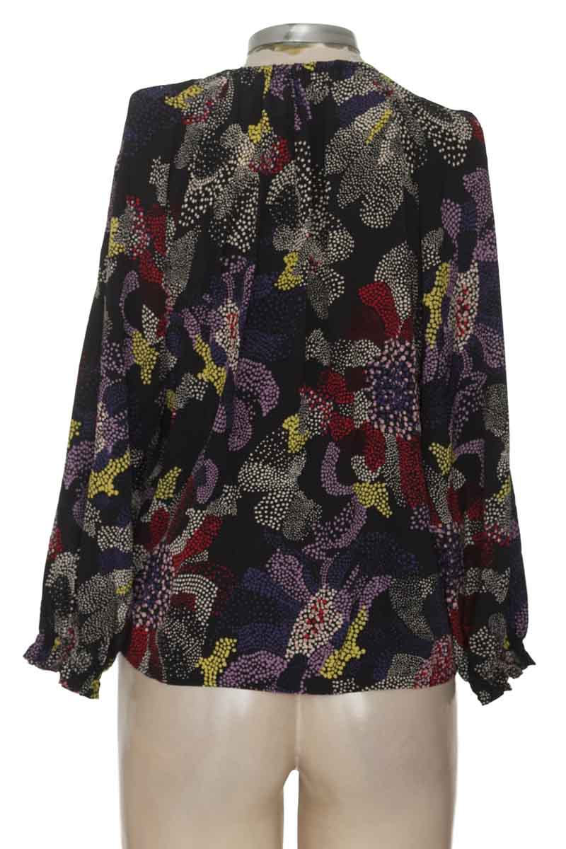 Blusa color Negro - Rapsodia