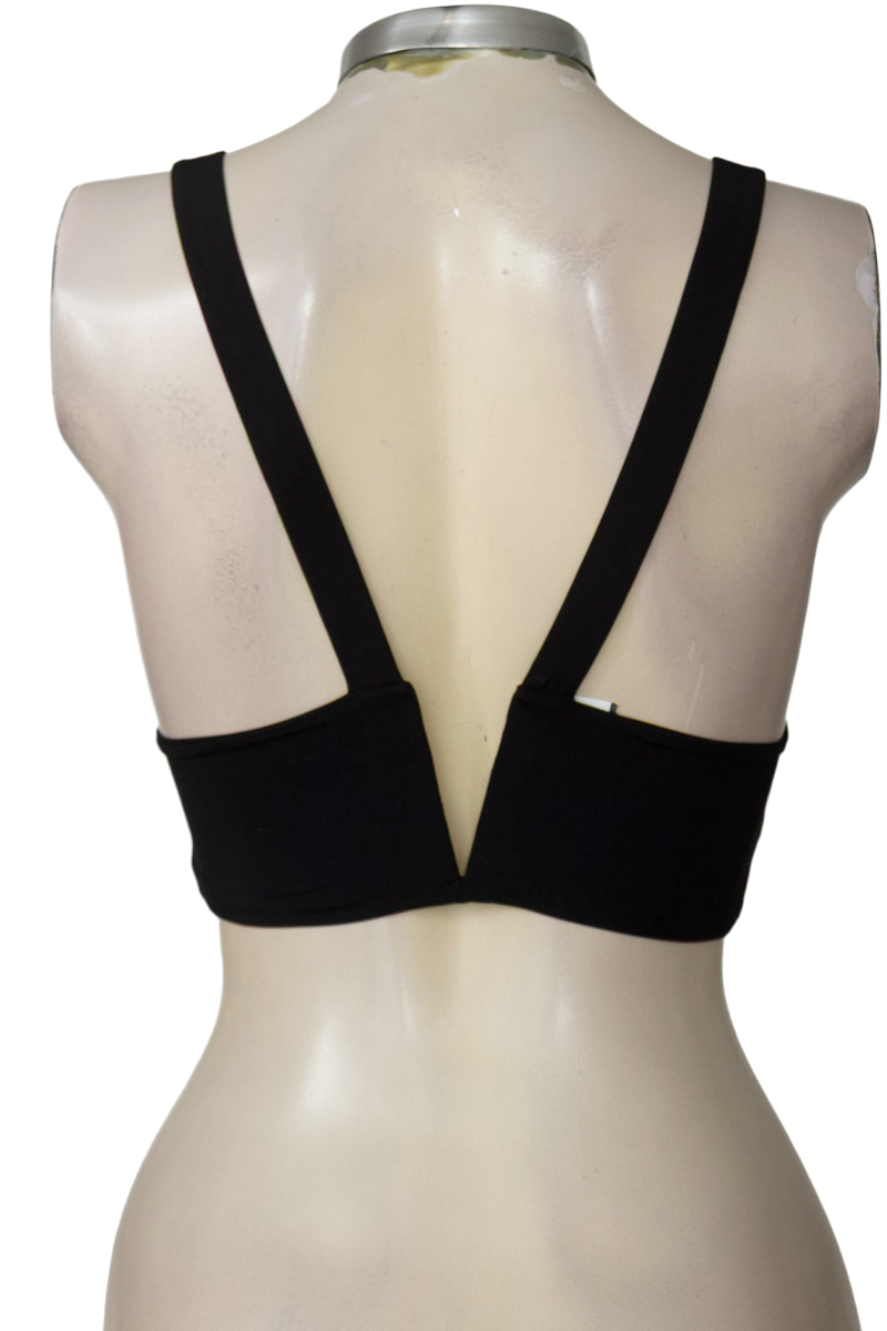 Top / Camiseta color Negro - Suki Cohen
