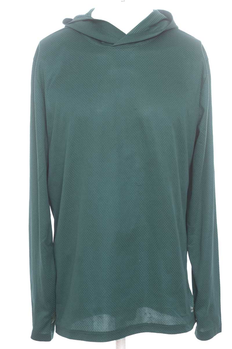 Ropa Deportiva color Verde - Rbx