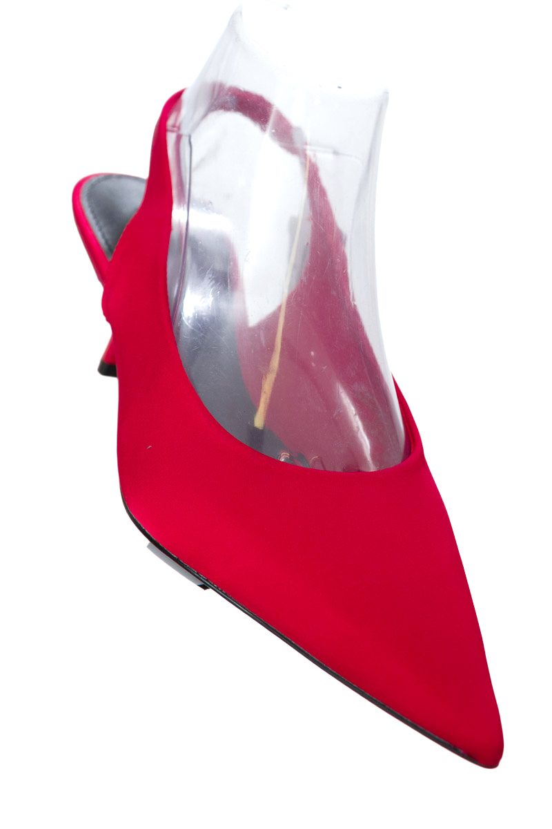 Zapatos color Rojo - H&M