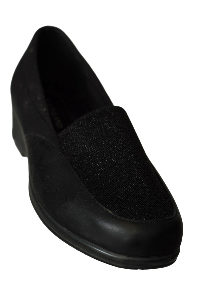 Zapatos color Negro - Southland