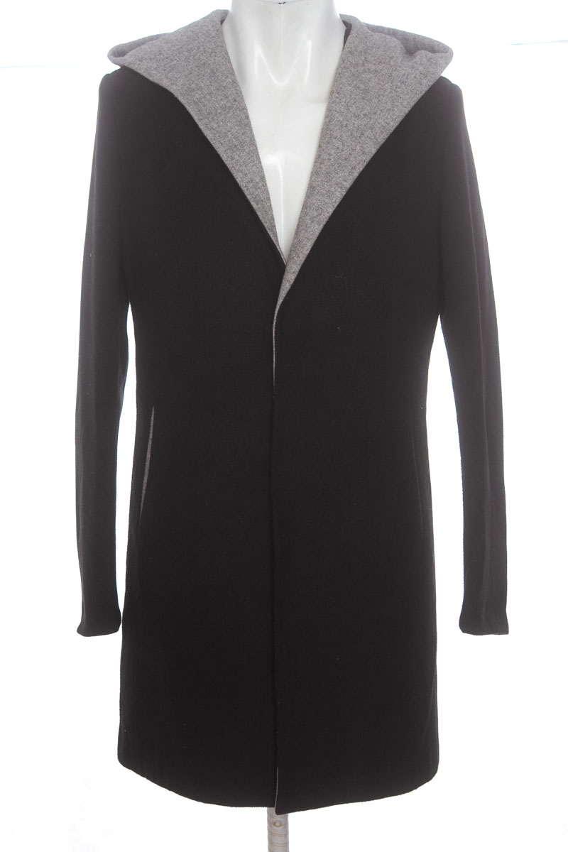 Chaqueta color Negro - Dreamer