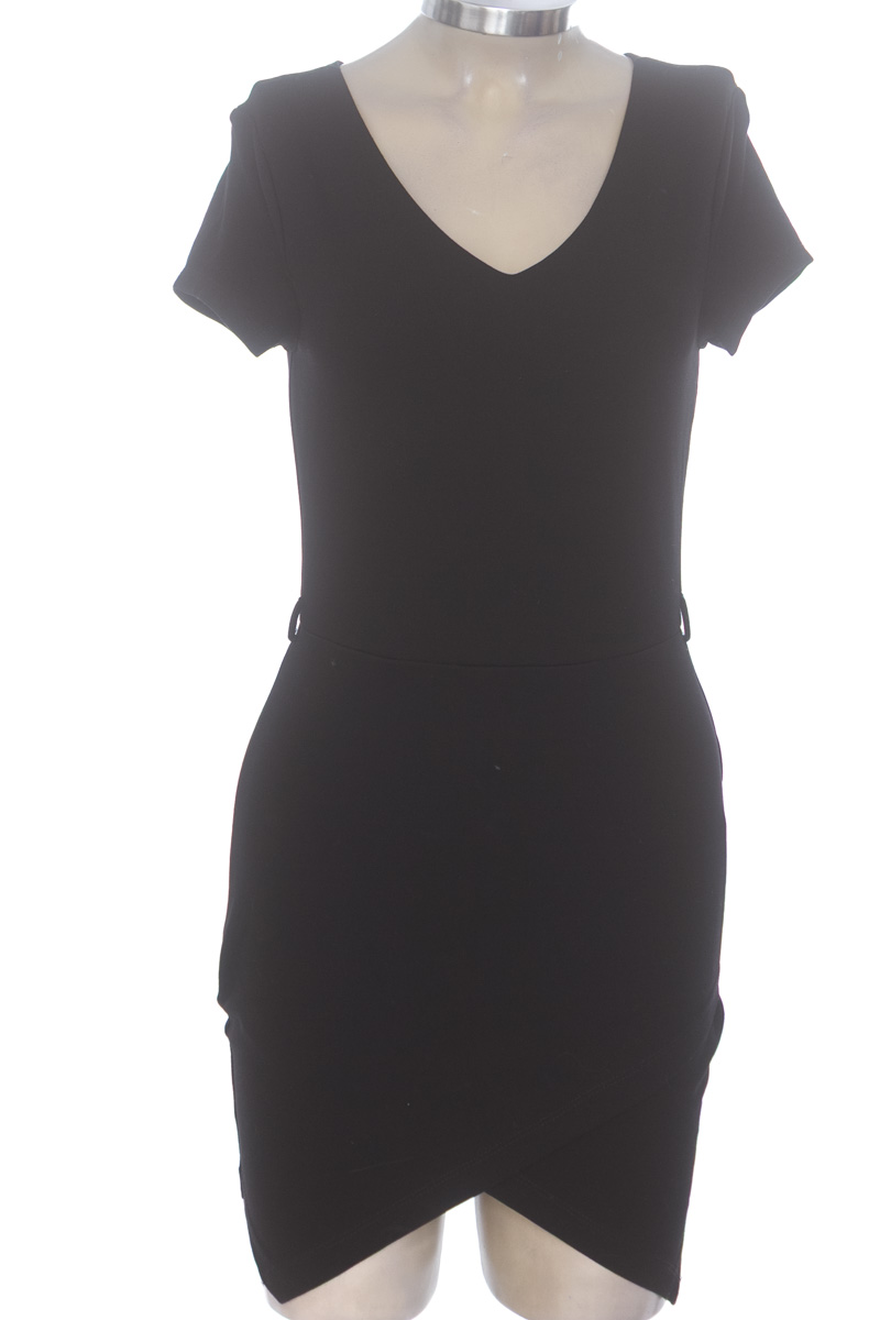 Vestido / Enterizo color Negro - NAF NAF