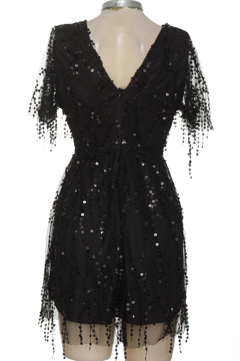 Vestido / Enterizo color Negro - Believe