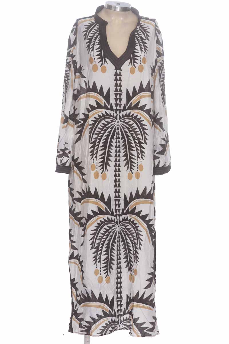 Vestido / Enterizo color Estampado - H&M