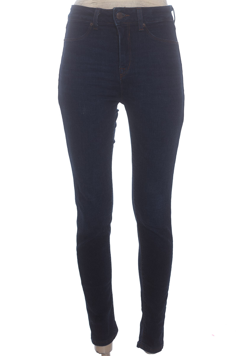 Pantalones color Azul - Koaj