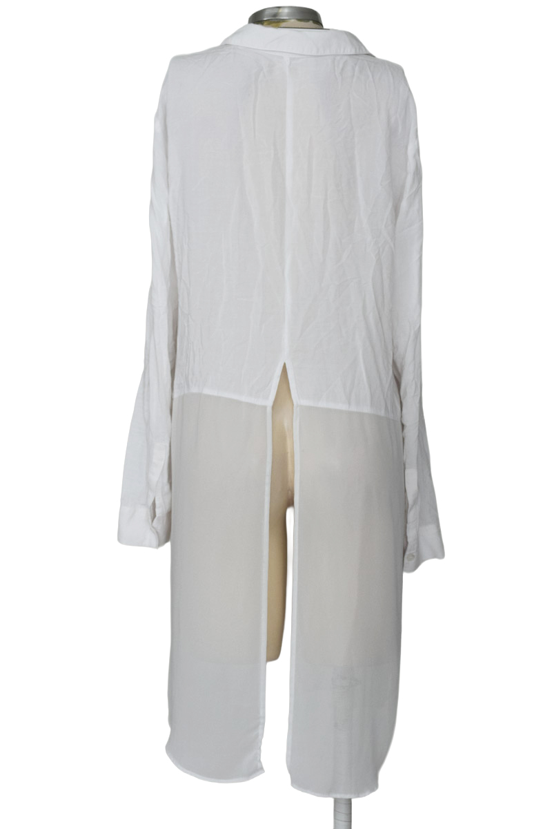 Blusa color Blanco - BCBG