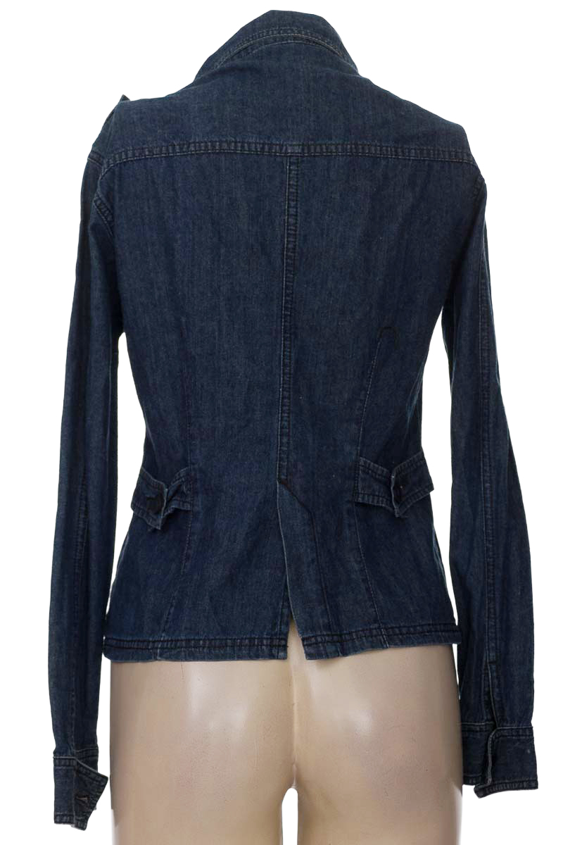 Blusa color Azul - Dlm