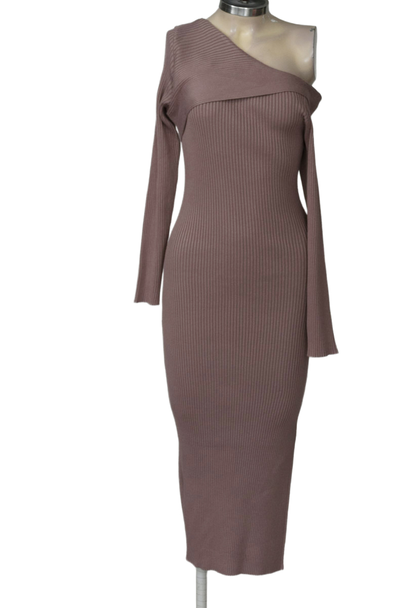 Vestido / Enterizo color Gris - Closeando