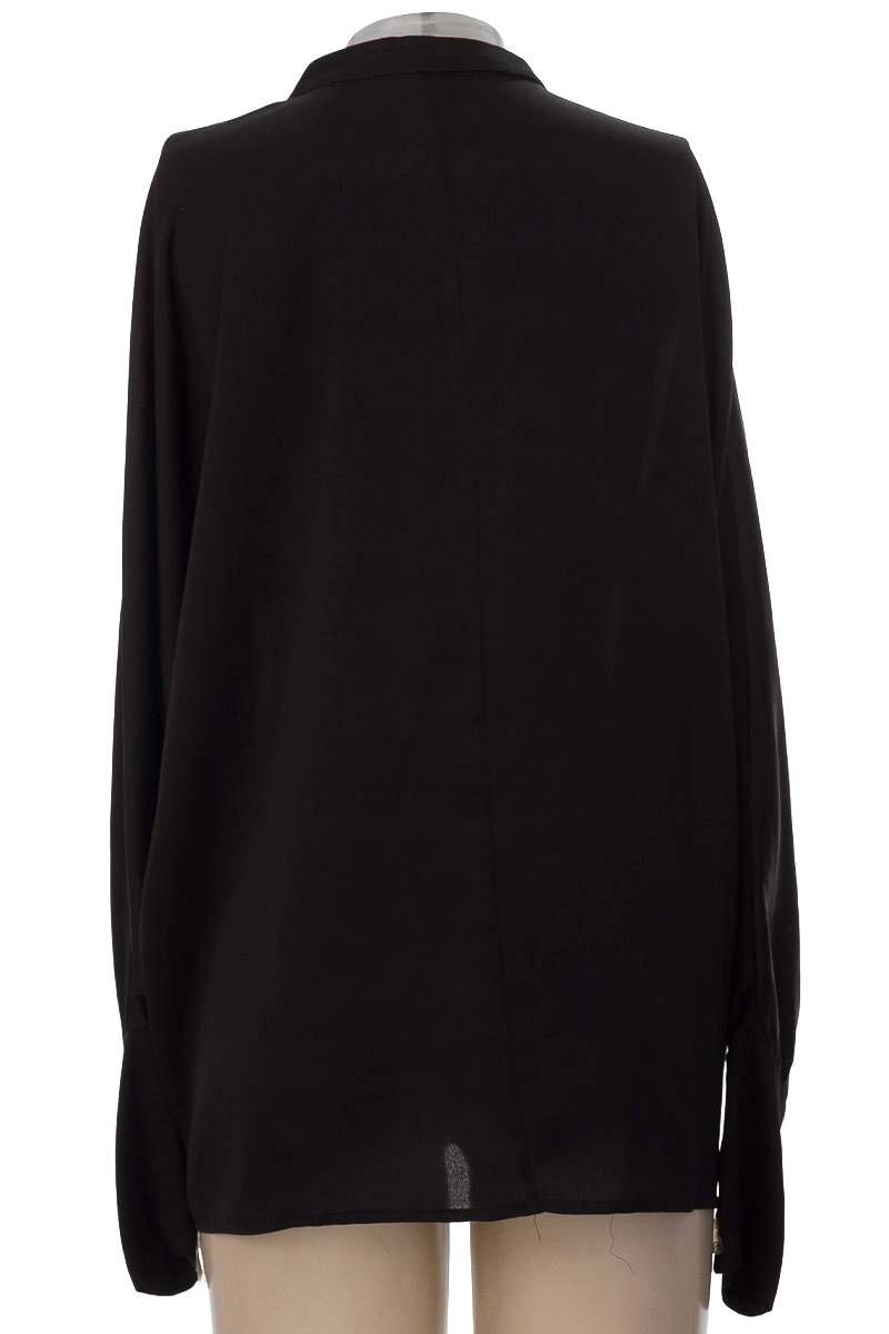 Blusa color Negro - MNG