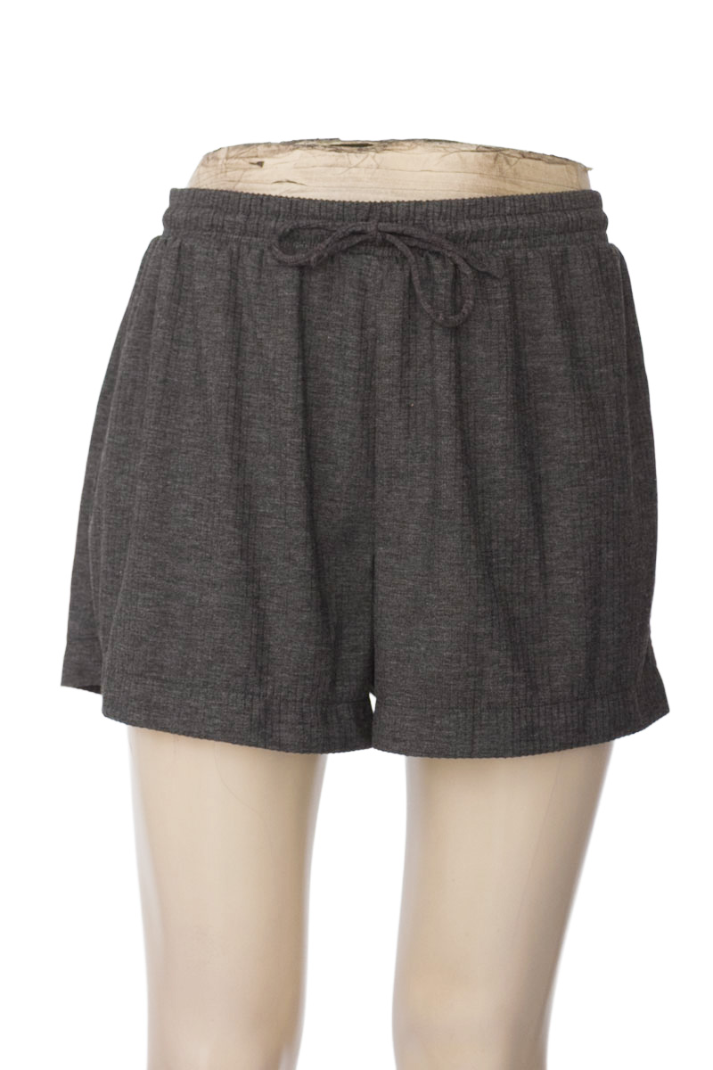 Short color Gris - H&M