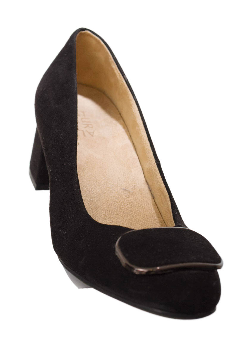 Zapatos color Negro - Naturalizer