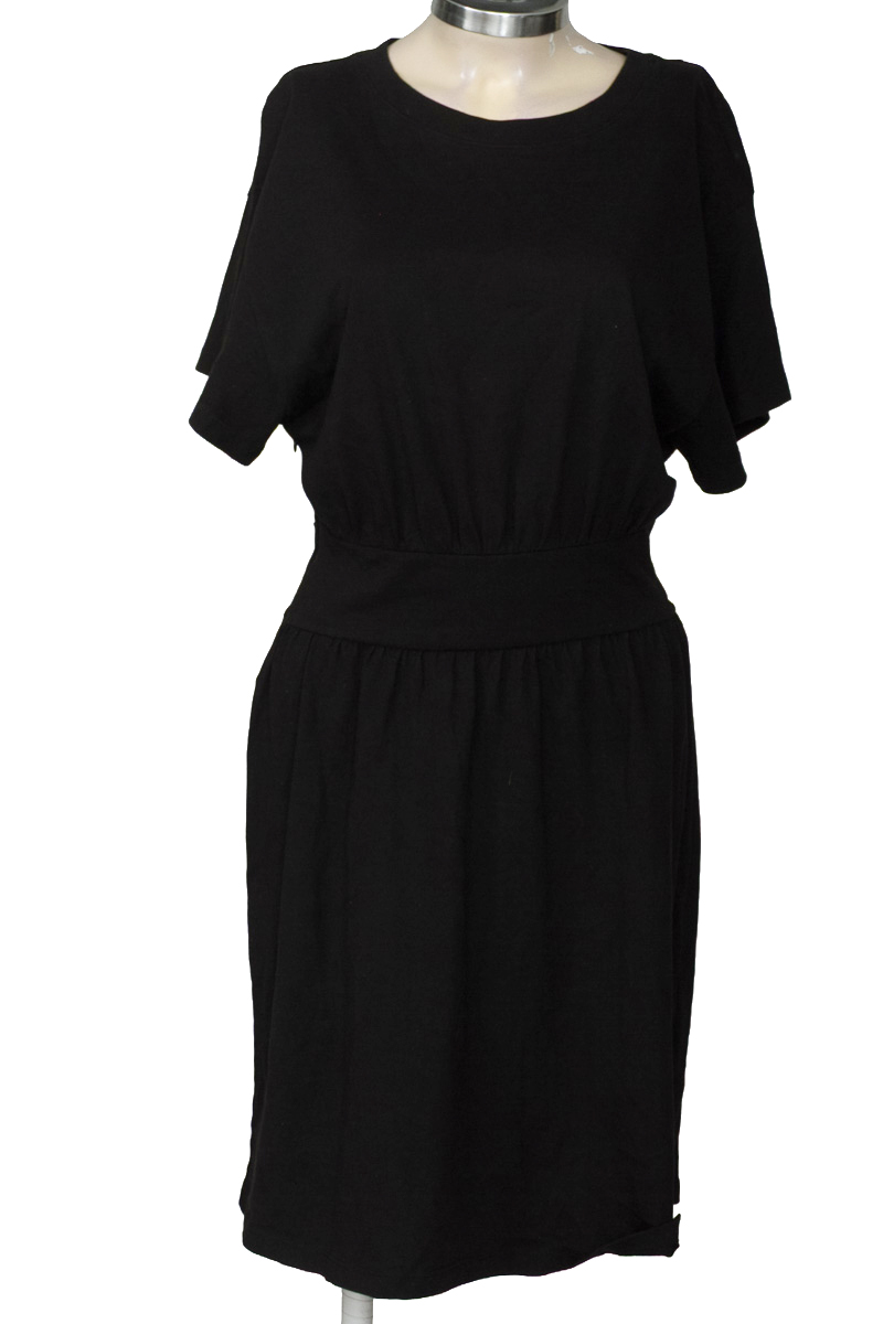 Vestido / Enterizo color Negro - H&M