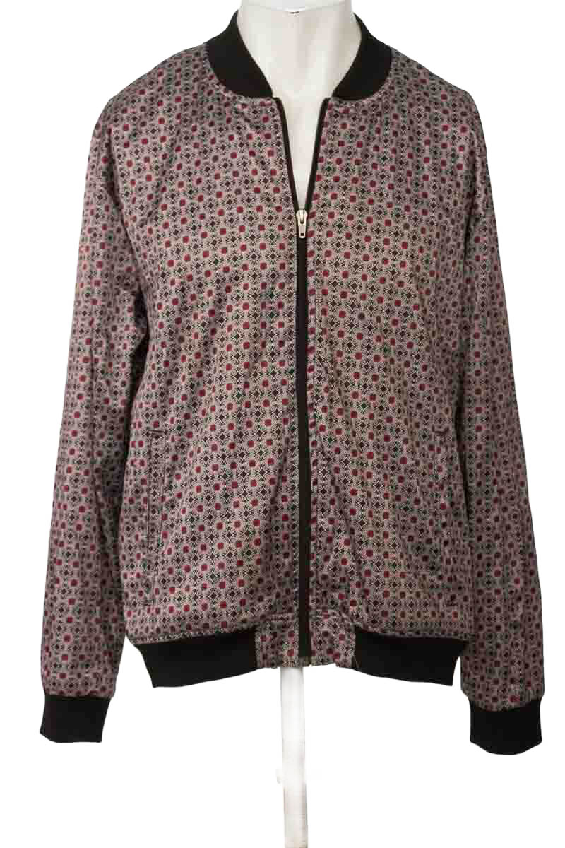 Chaqueta color Estampado - Closeando