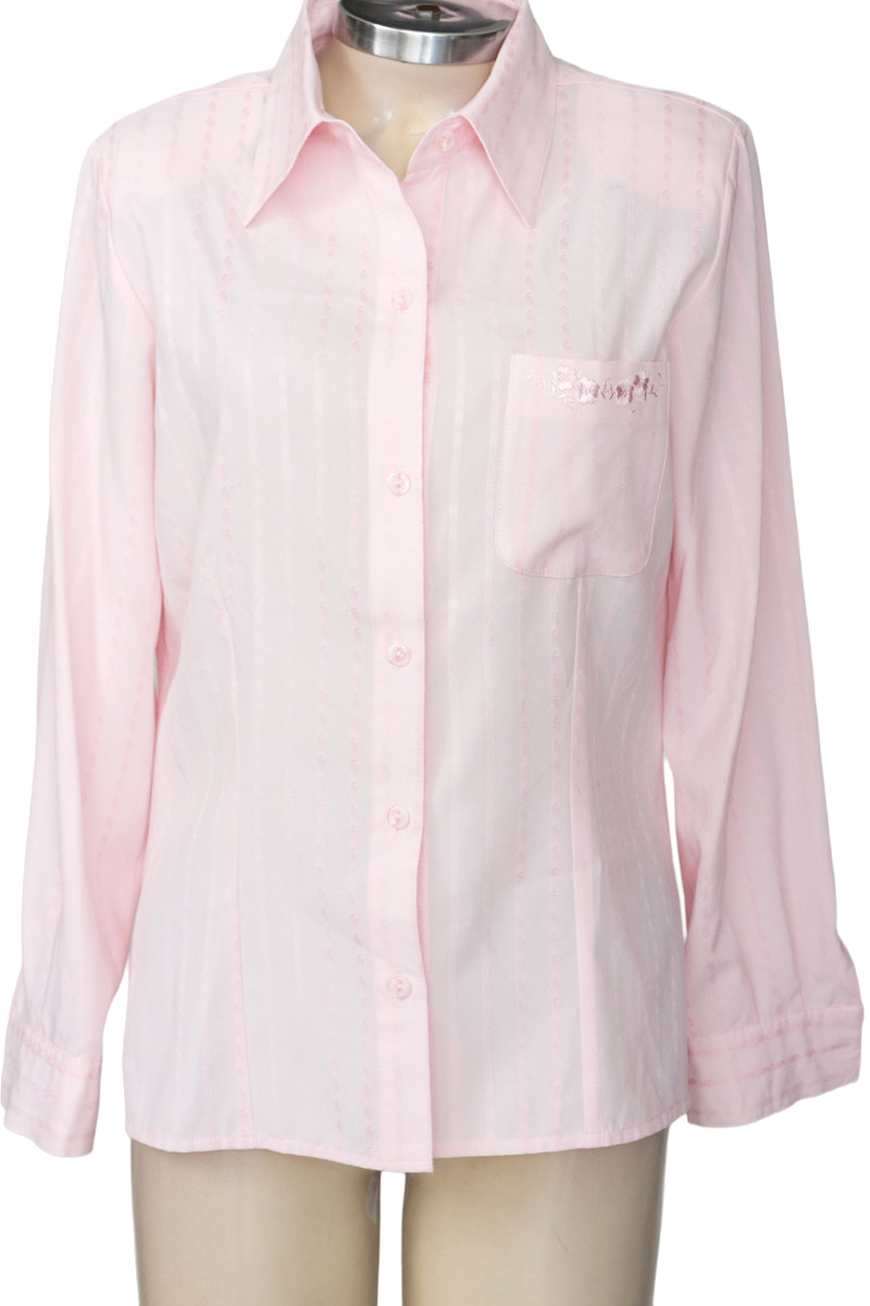 Blusa color Rosado - NAYDU