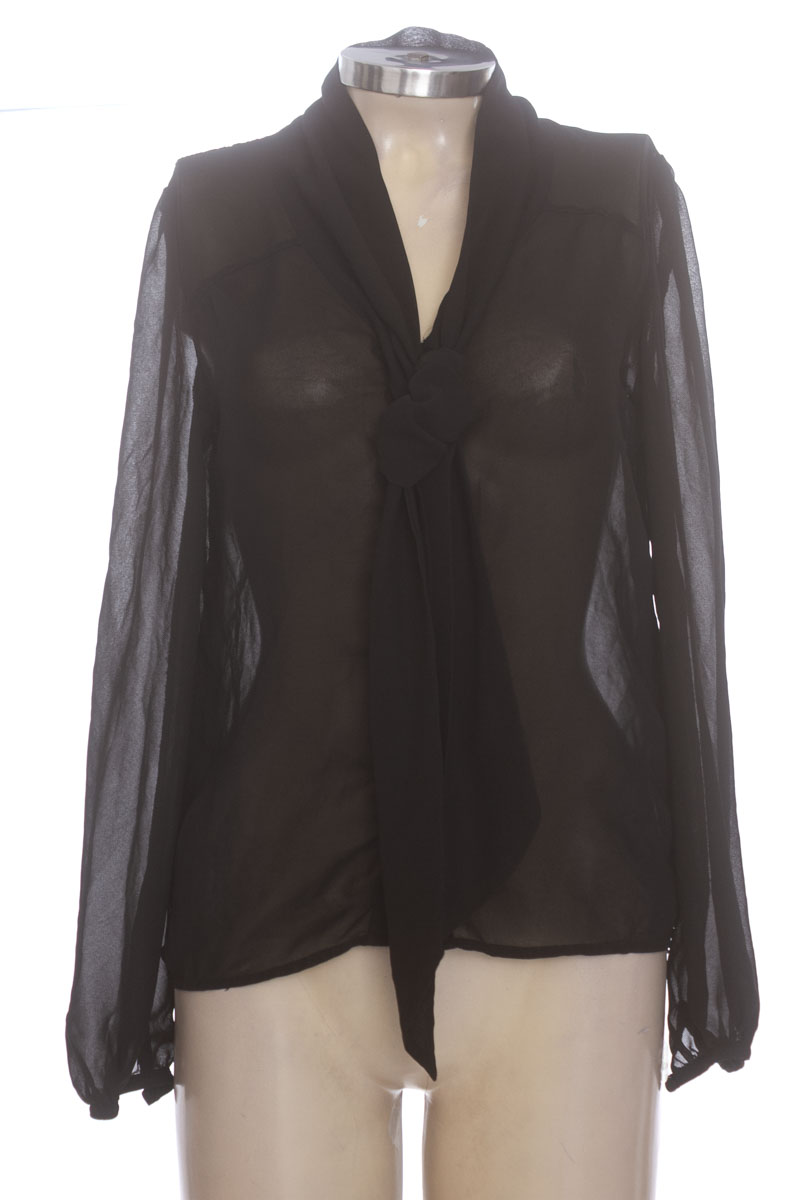 Blusa color Negro - Armi