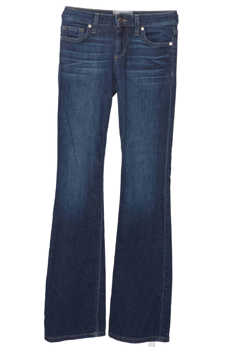 Pantalones color Azul - Joe´s