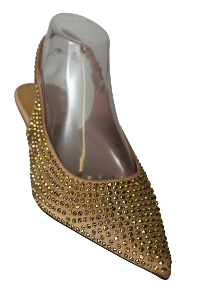 Zapatos color Beige - H&M