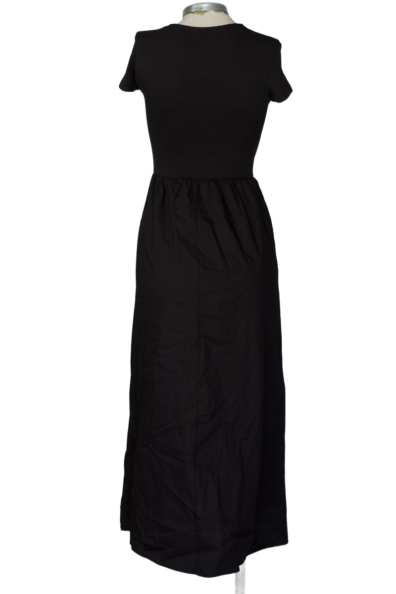 Vestido / Enterizo color Negro - H&M