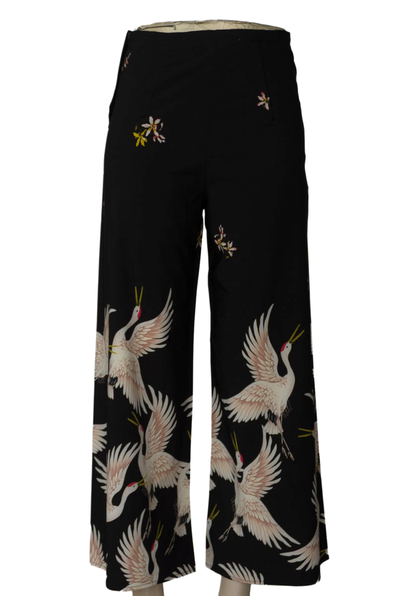 Pantalones color Negro - Closeando
